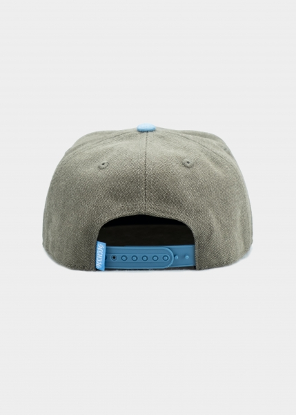 "1860 München: Wiesncap 2023" - grau (Snapback)
